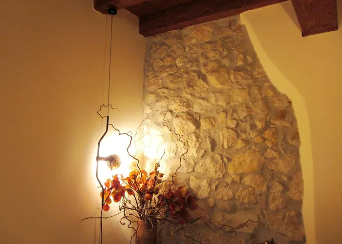 B&B Vicenza San Rocco