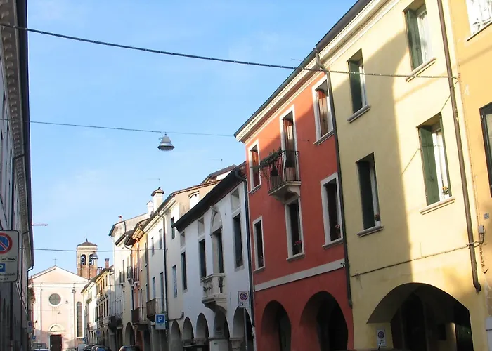 B&B Vicenza San Rocco