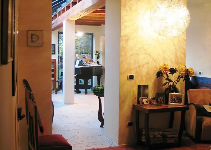 B&B Vicenza San Rocco