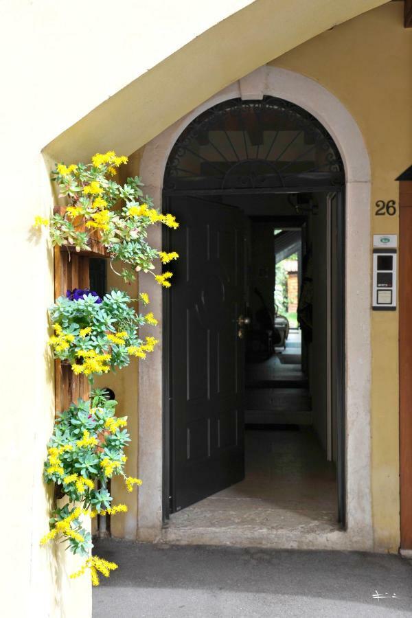 Frühstückspension San Rocco