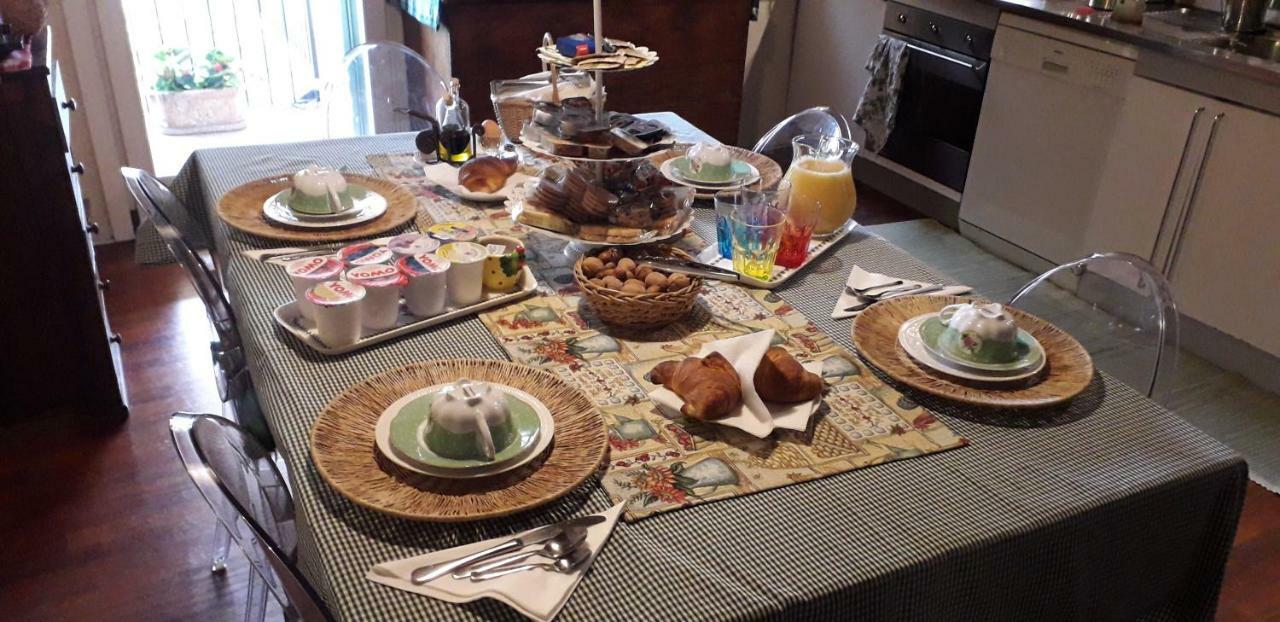 Frühstückspension San Rocco 2*